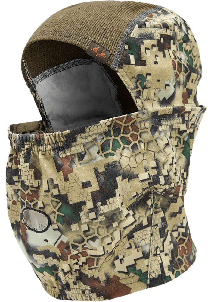 productImage: Ridge Camouflage Hood Desolve Veil
