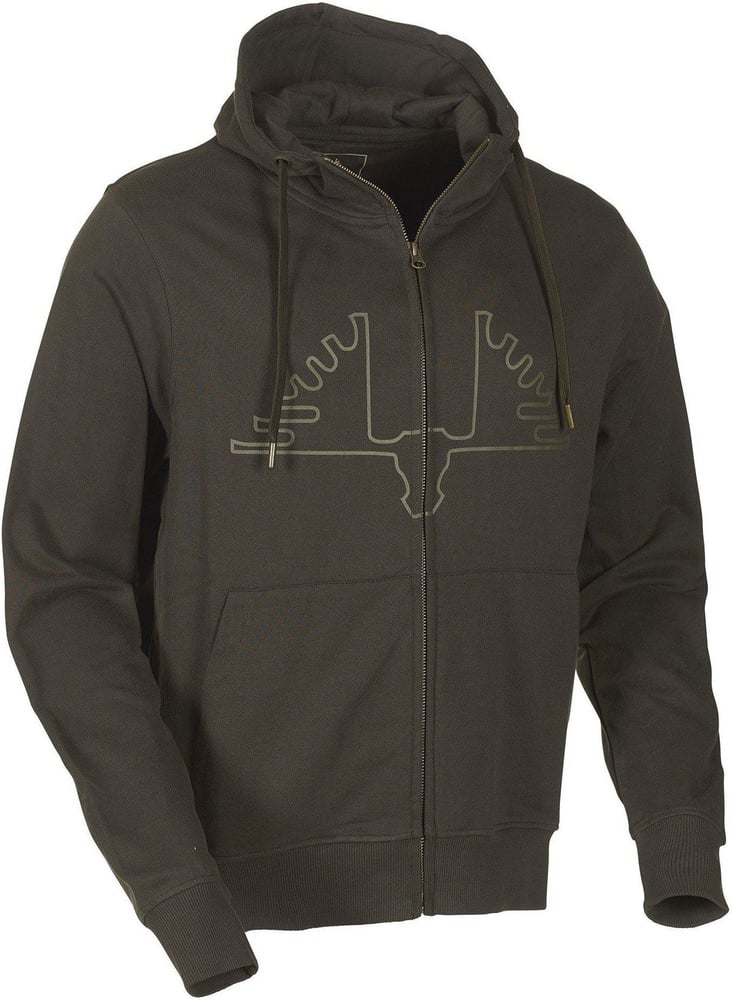 productImage: M's Ultra Hoodie Sweater Green