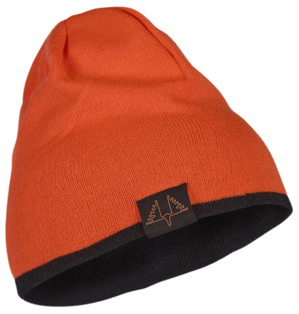 productImage: Protect Reversible Beanie Orange Neon