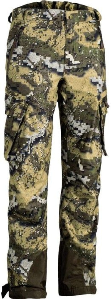 productImage: Ridge Thermo Classic Trouser Desolve Veil