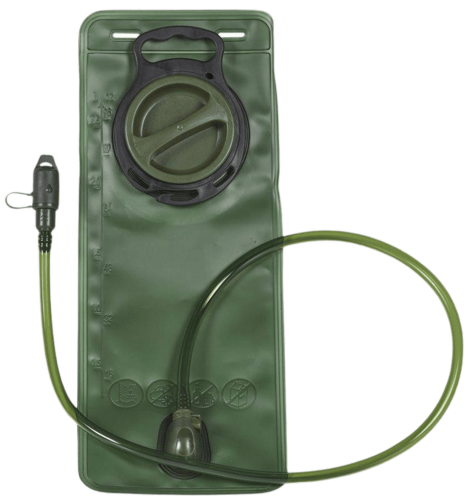 productImage: Alpha Hydration Bladder Backpack Green