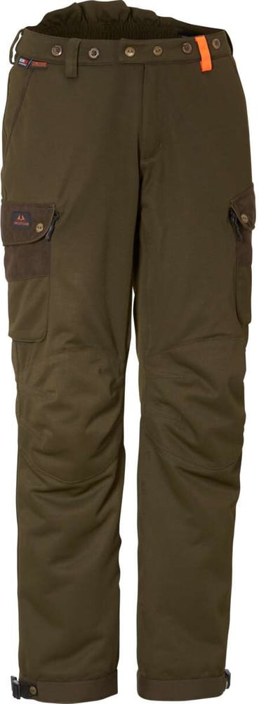 productImage: Crest Booster M's Classic Trouser Olive Green