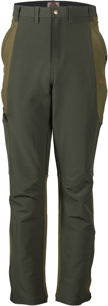 productImage: M's Lynx Antibite Hunting Trouser Green