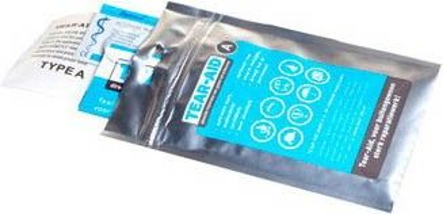 productImage: Repair Kit Type B (Endast PVC)