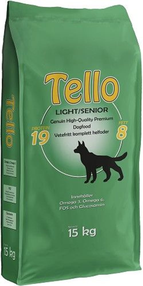 productImage: Light/Senior 15 kg