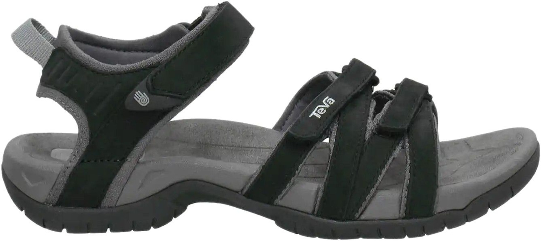 productImage: W's Tirra Leather Black