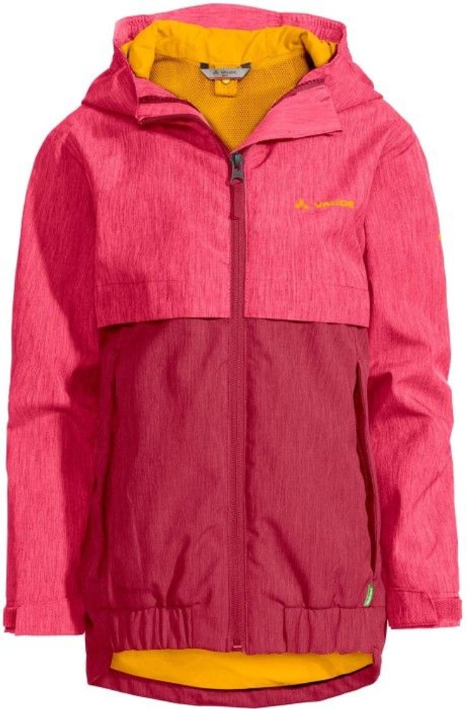 productImage: Kids Hylax 2L Jacket Crocus