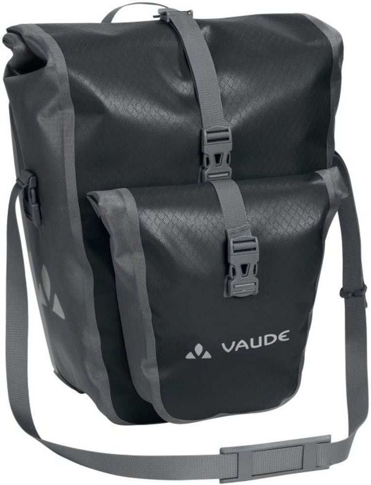 productImage: Aqua Back Plus Single Black