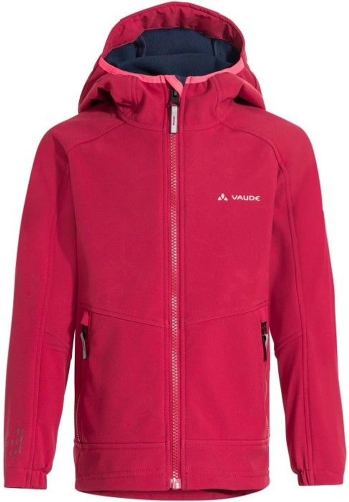 productImage: Kids Rondane Jacket Iv Crocus/Dark Sea