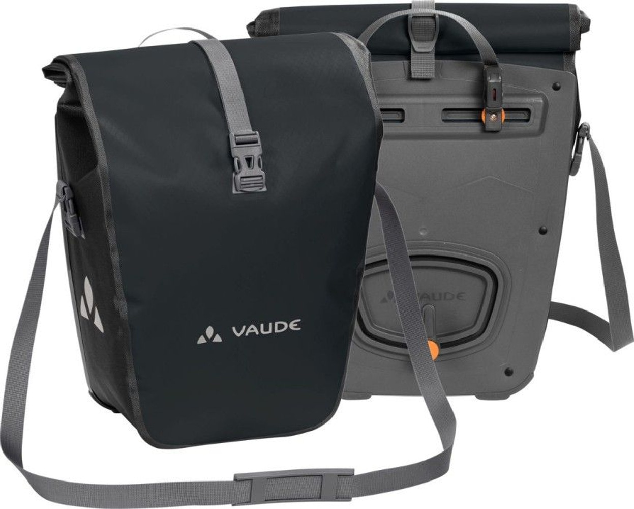 productImage: Aqua Back Cykelväskor Black