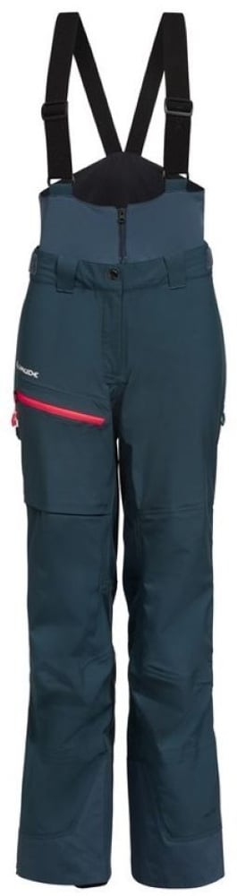 productImage: W's Back Bowl Ski Pants IV Steelblue