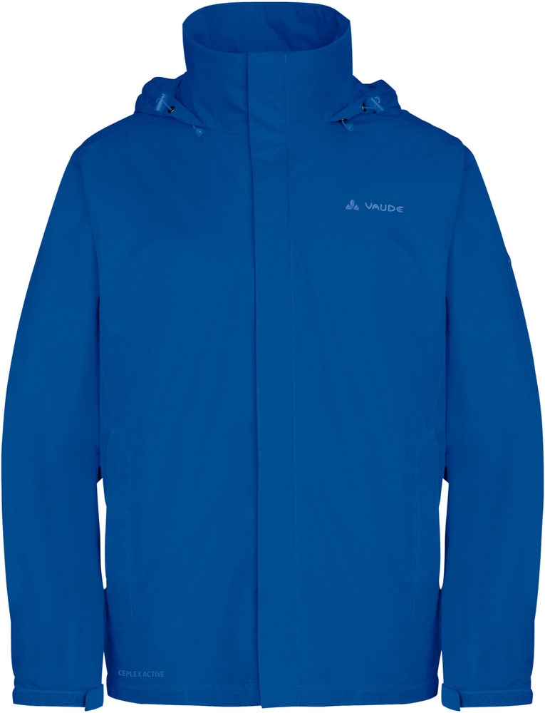 productImage: M's Escape Bike Light Jacket Signal Blue