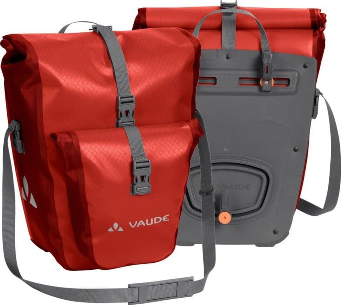productImage: Aqua Back Plus Cykelväskor Lava