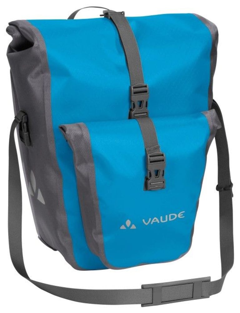 productImage: Aqua Back Plus Cykelväskor Icicle