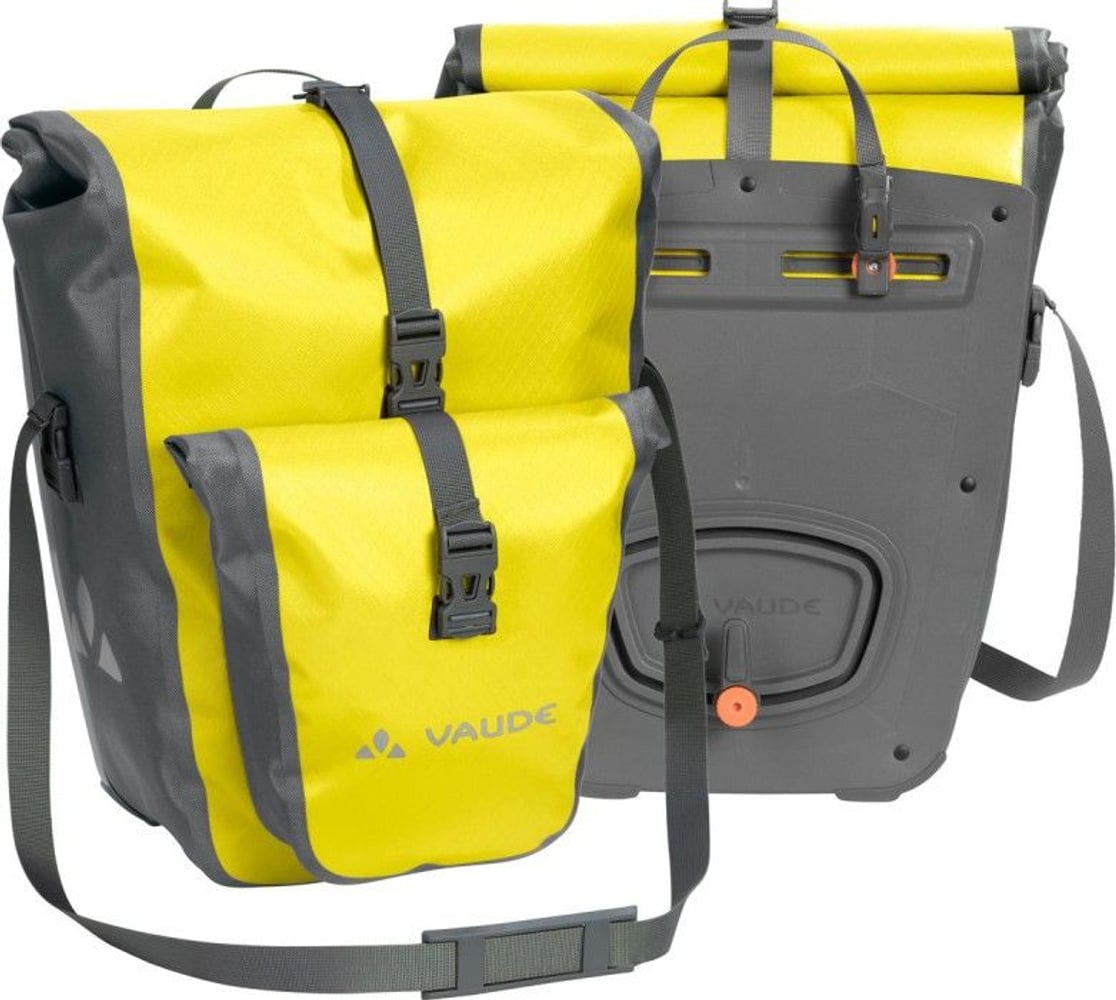 productImage: Aqua Back Plus Cykelväskor Canary