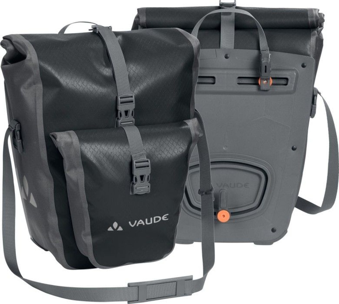 productImage: Aqua Back Plus Cykelväskor Black