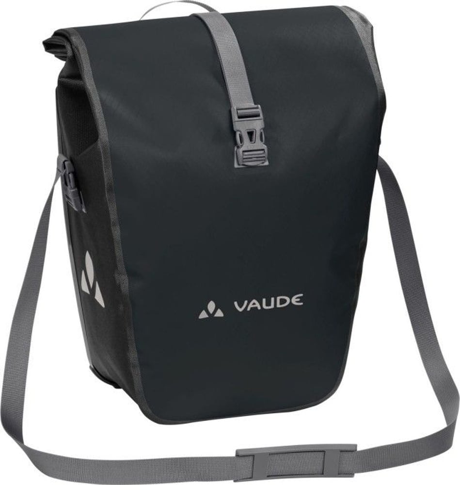 productImage: Aqua Back Single Cykelväska Black