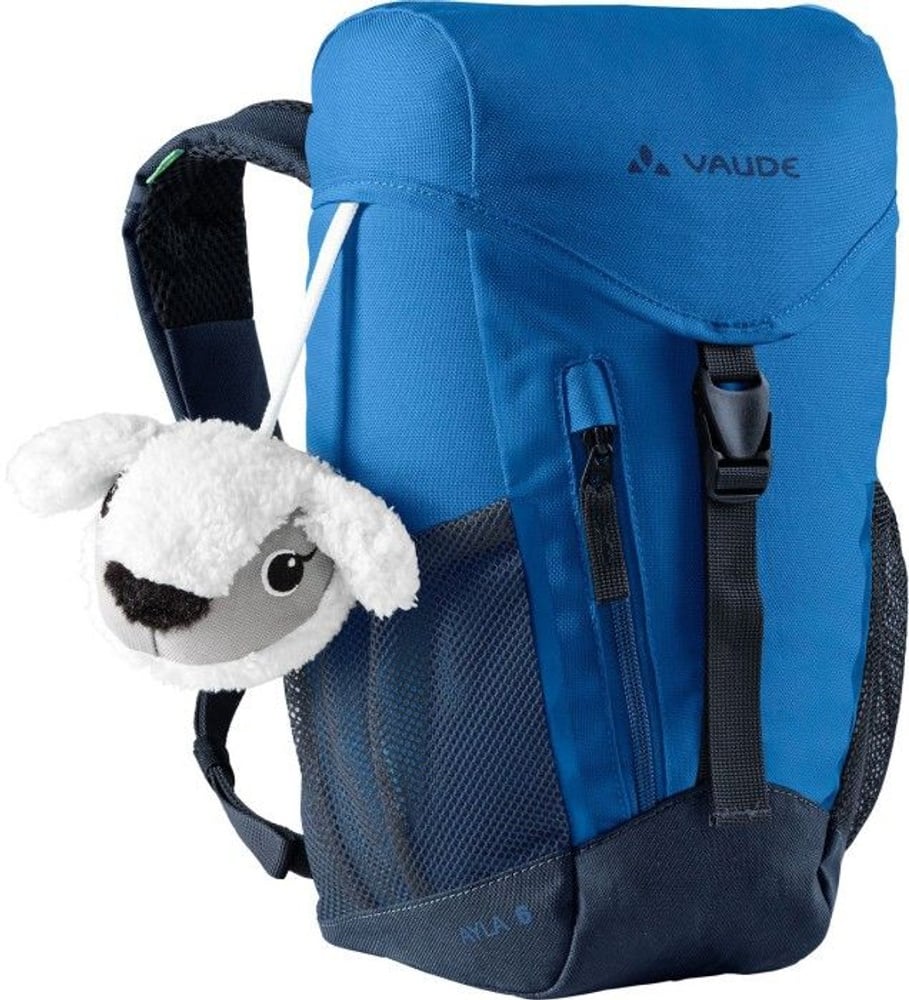 Ayla 6 Blue/Eclipse, view: 1