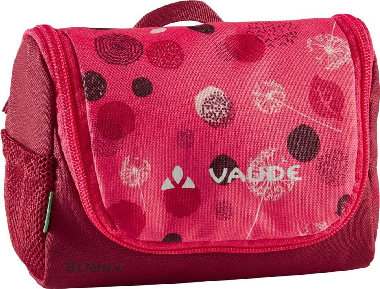 productImage: Bobby Bright Pink/Cranberry