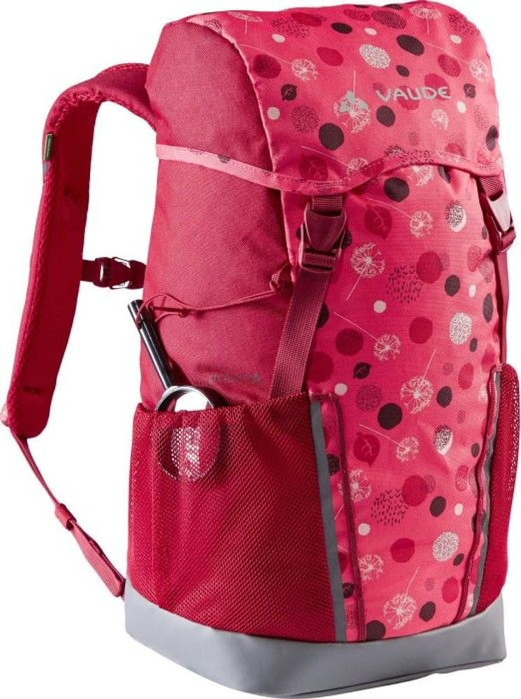 productImage: Puck 14 Bright Pink/Cranberry