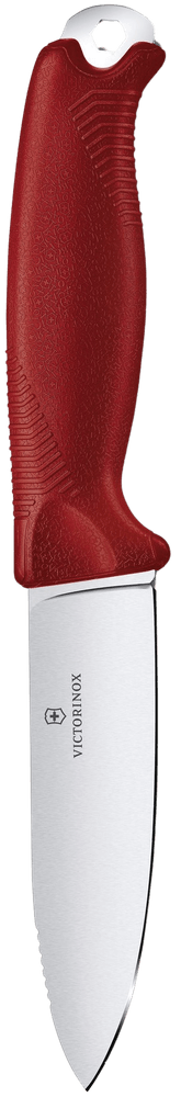 Venture Red, view: 1