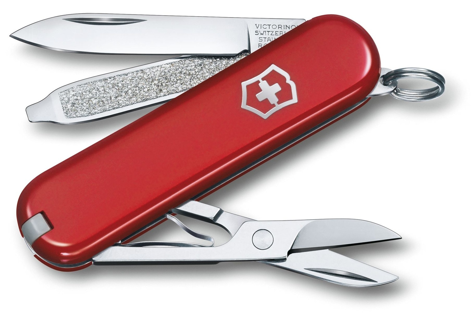 productImage: Classic SD Red