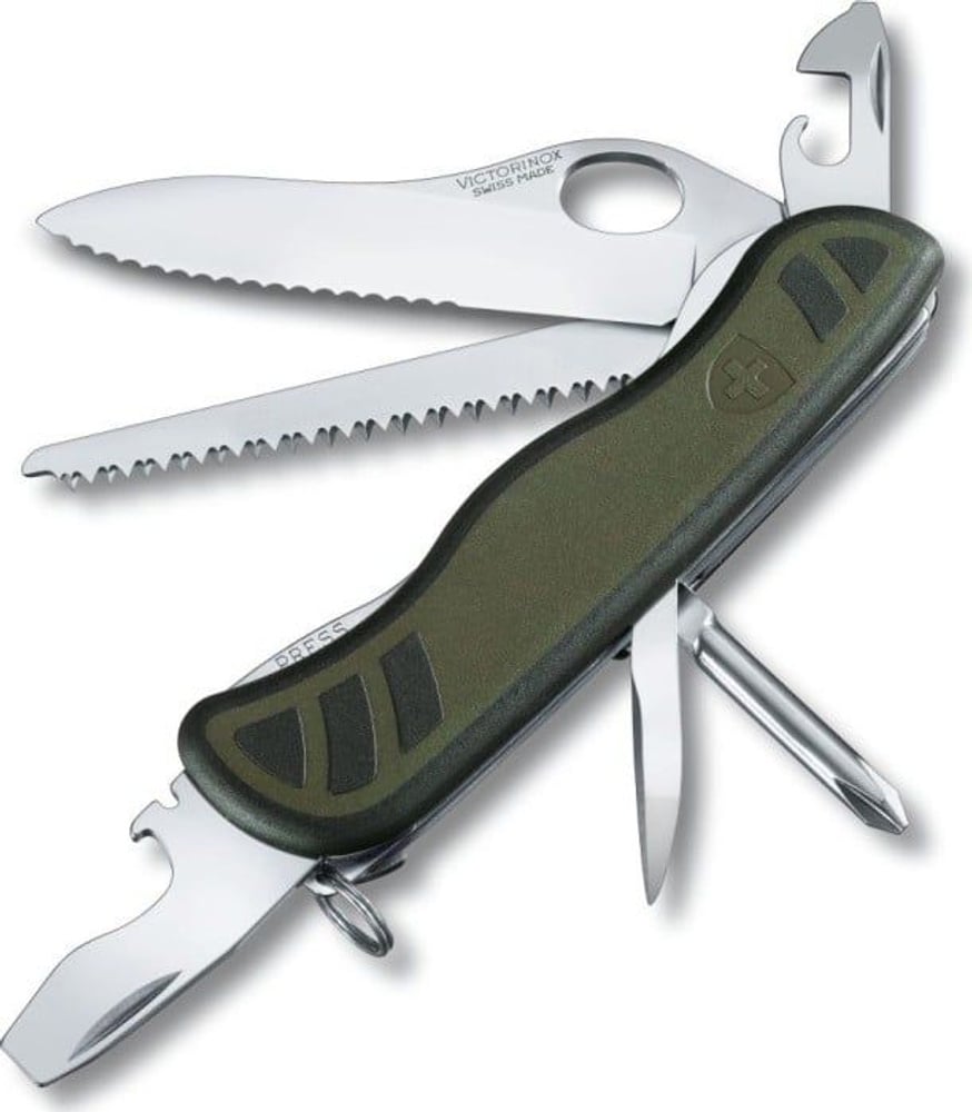 productImage: Swiss Soldiers Knife