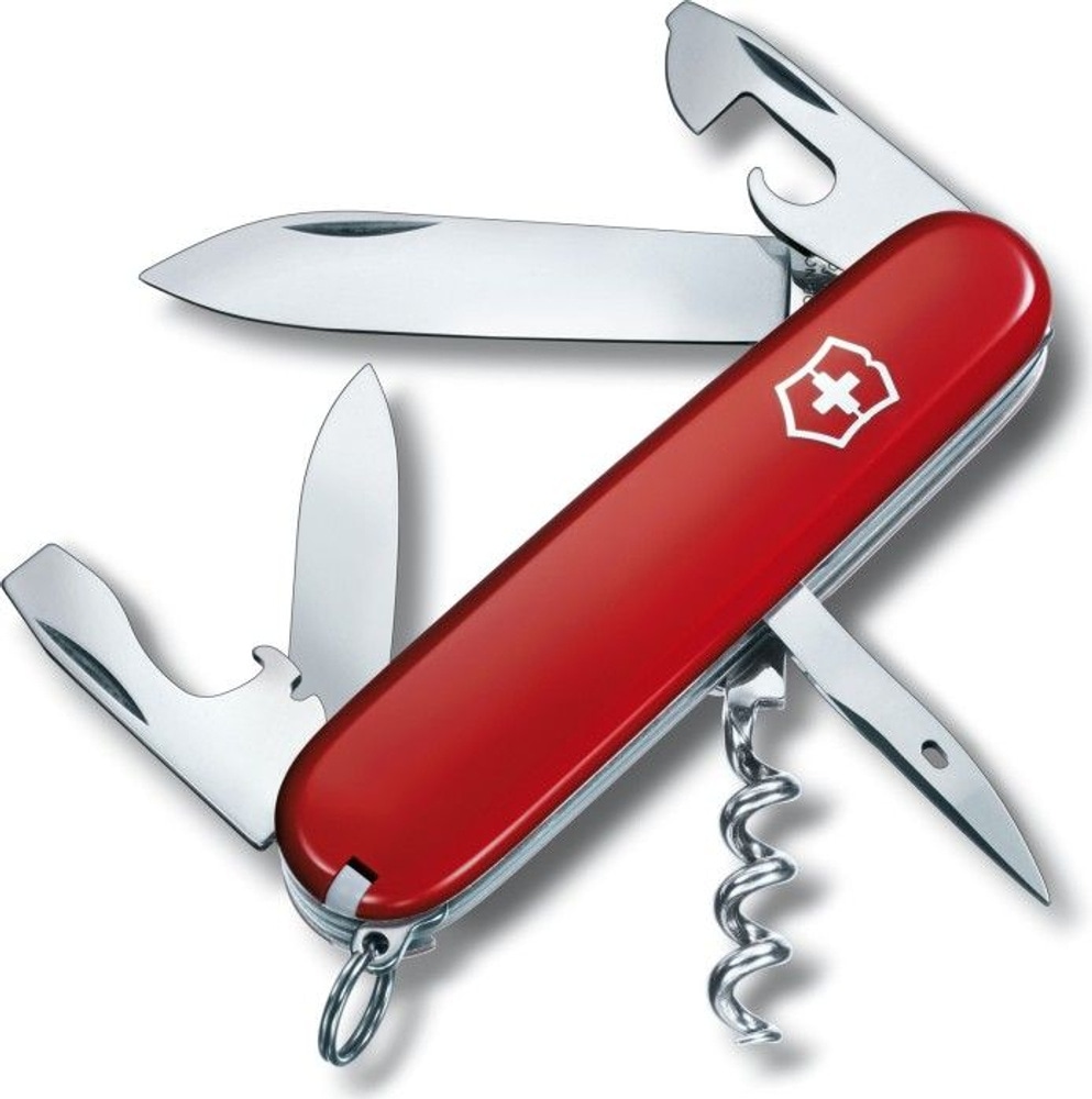 productImage: Fickkniv Spartan Röd