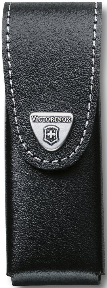 productImage: Belt Pouch Leather Black 6 Layer