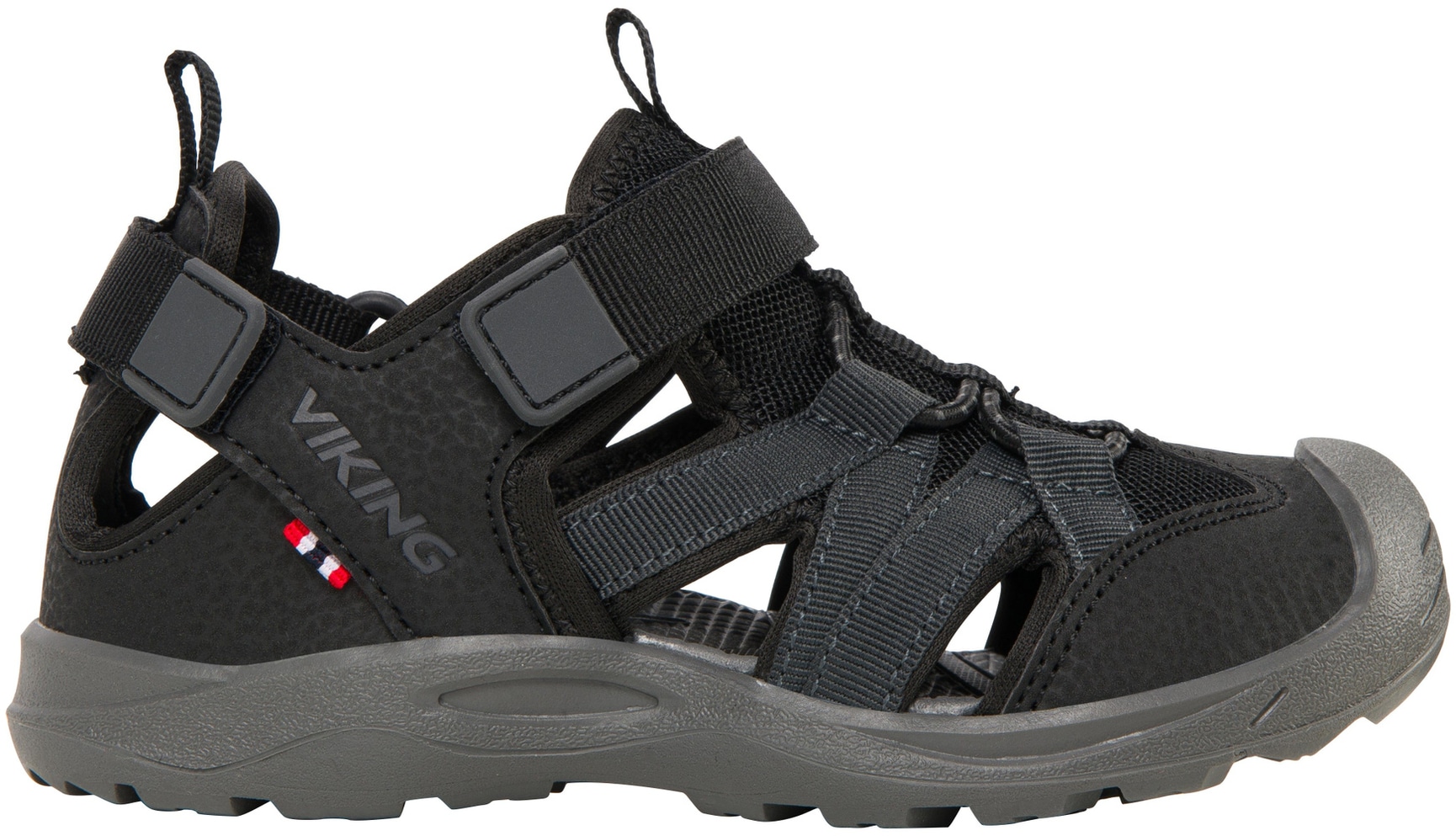 productImage: Kids Adventure Black/Charcoal