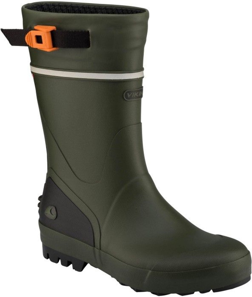 productImage: Touring 3 Unisex Green