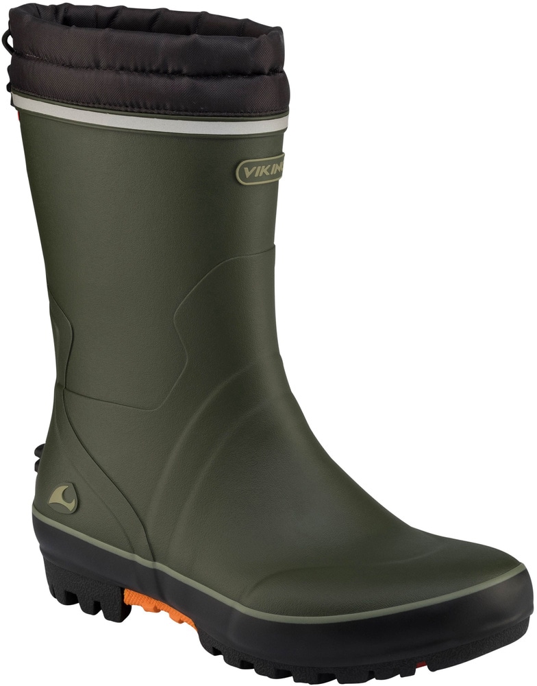 productImage: Terrain II Unisex Green