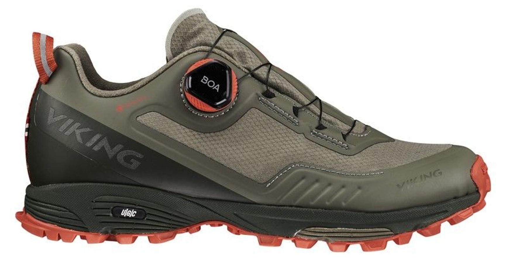 productImage: W's Anaconda Light V Boa GTX Olive/Huntinggreen