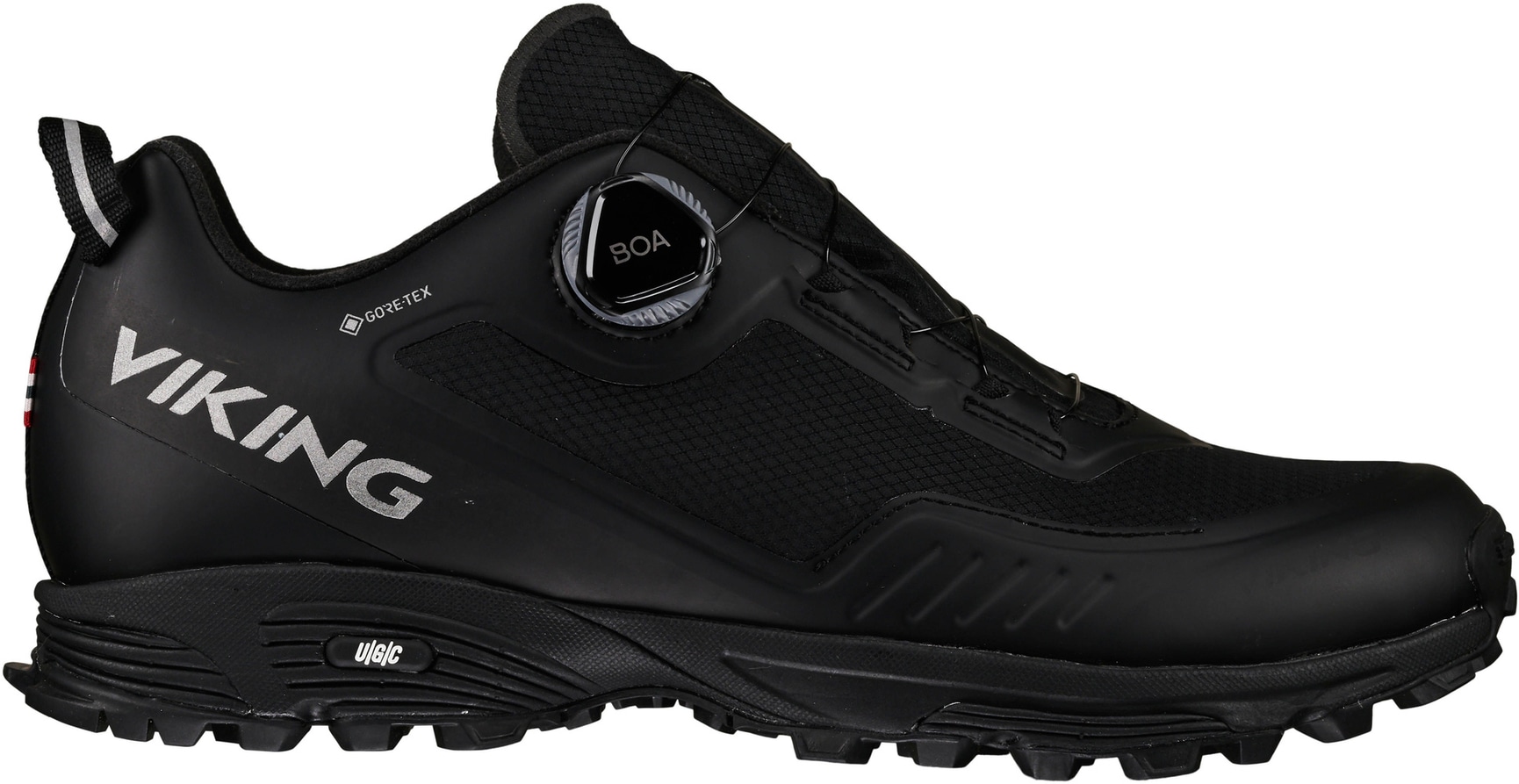 productImage: W's Anaconda Light V Boa GTX Black