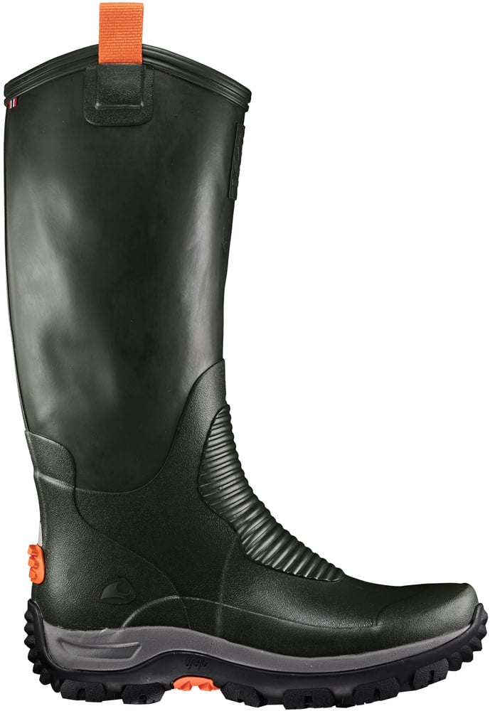 productImage: Elk Hunter Light Jaktstövel Green/Black