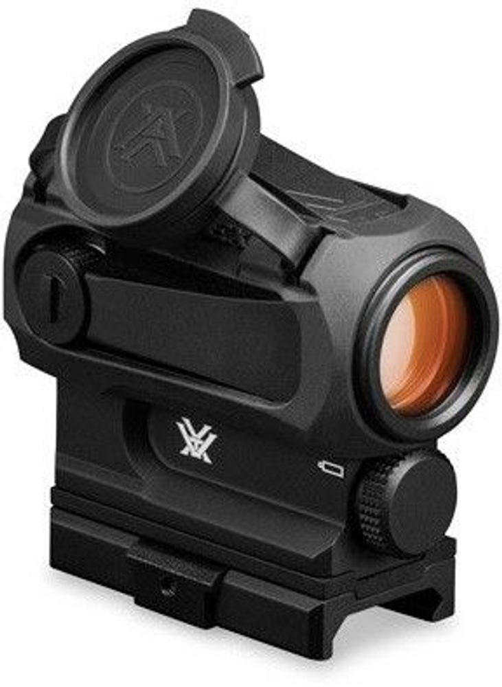 productImage: SPARC AR2 Red Dot (2 MOA)