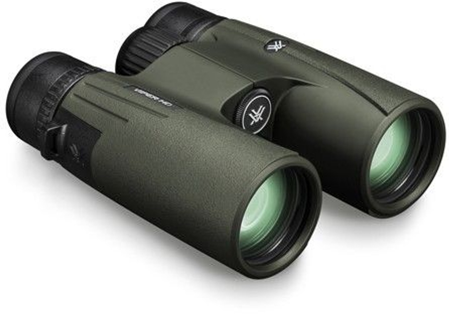 productImage: Viper HD 10x42 inkl GlassPak Bröstsele