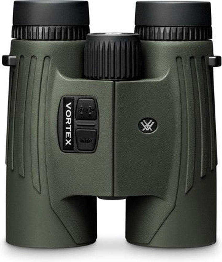 productImage: Fury HD 5000 Gen II 10x42 handkikare med inbyggd avståndsmätare