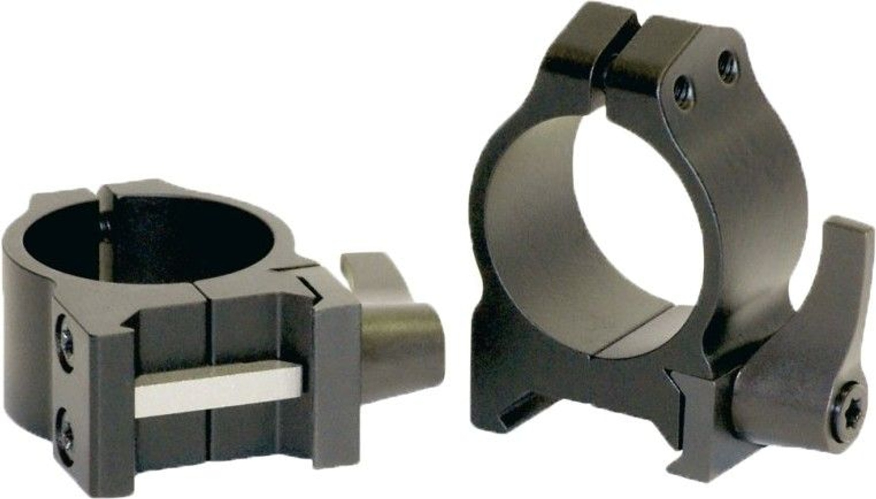productImage: Maxima 30mm Snabbfäste Medium
