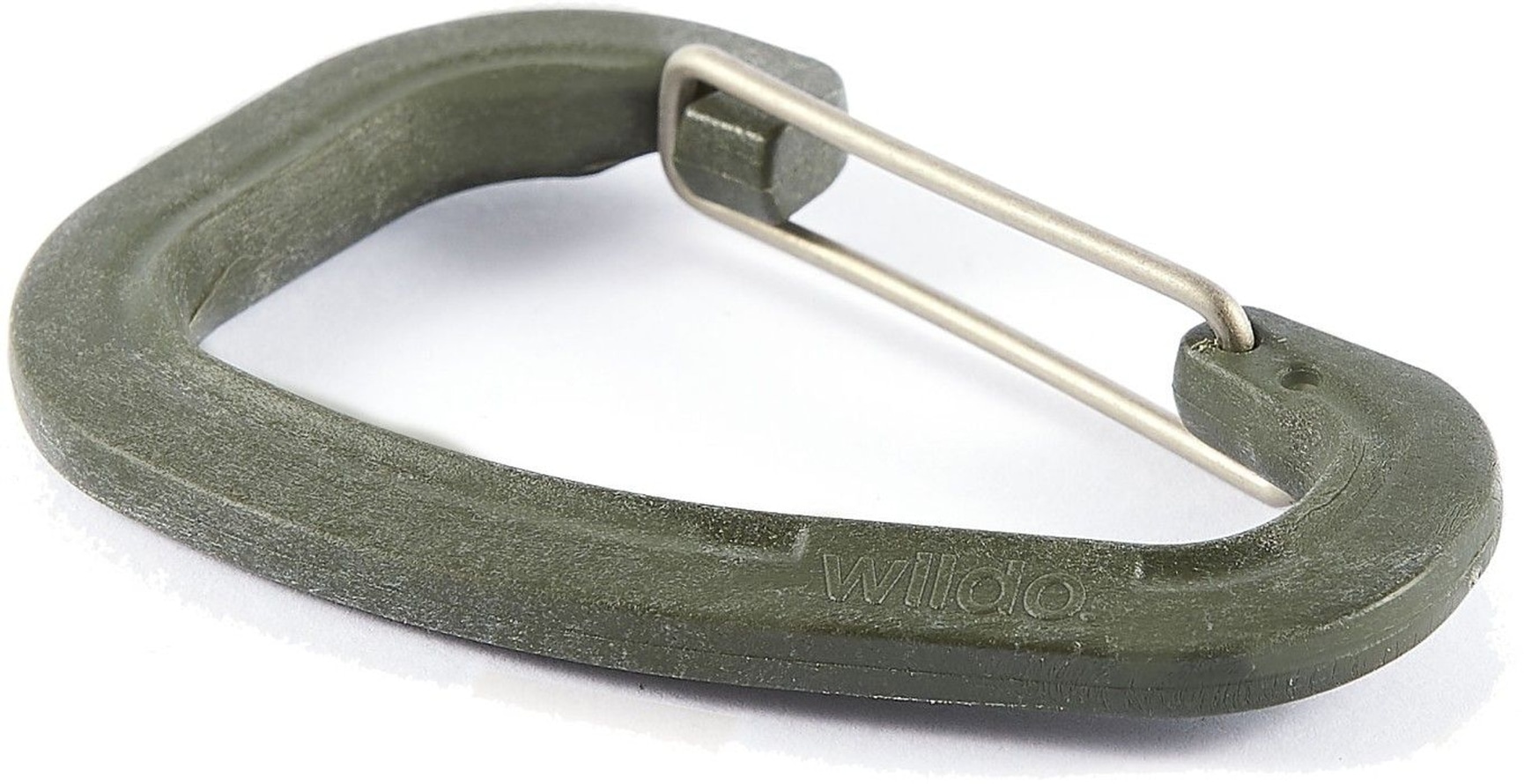 productImage: Carabiner L Olive