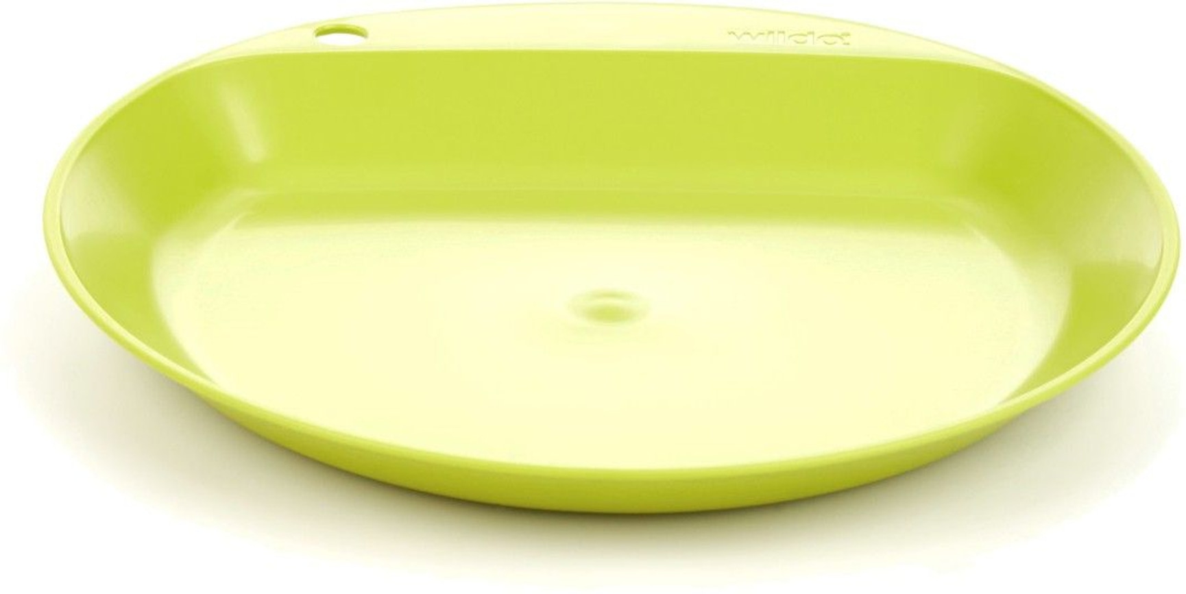 productImage: Tallrik Flat Lime