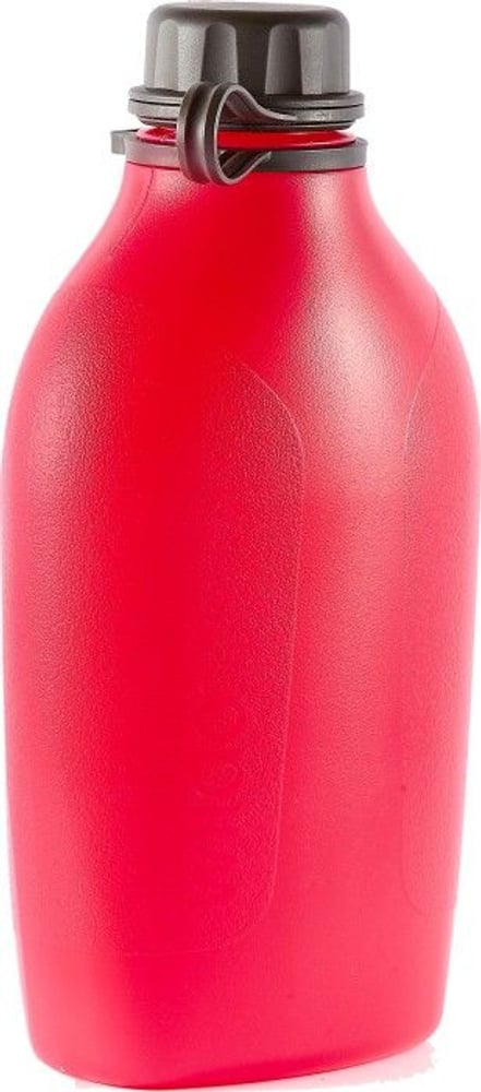 productImage: Explorer Flaska BIO Rasberry