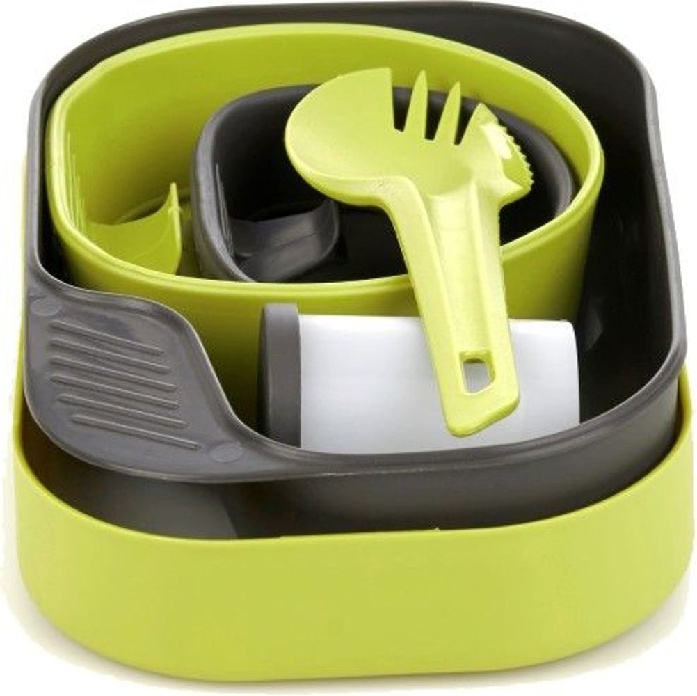 productImage: Tallrikslåda Komplett Lime