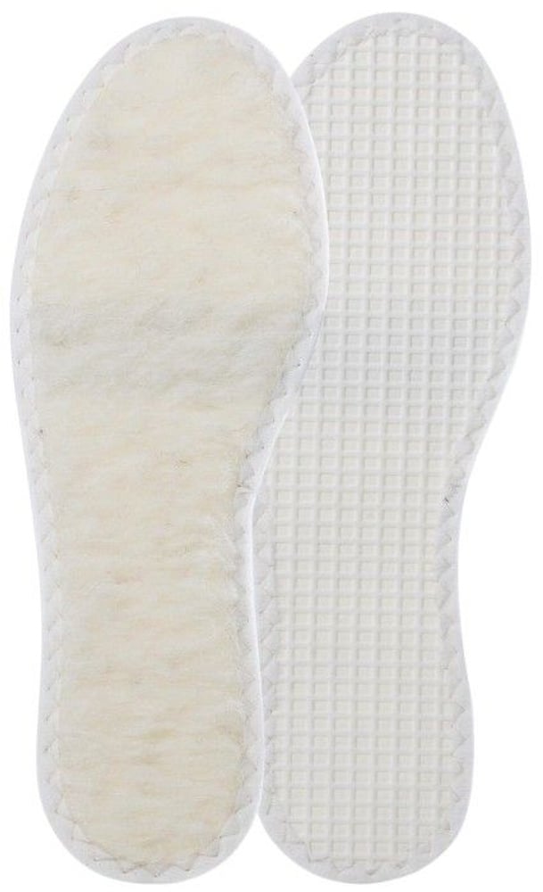 productImage: Wool Sole Kids White