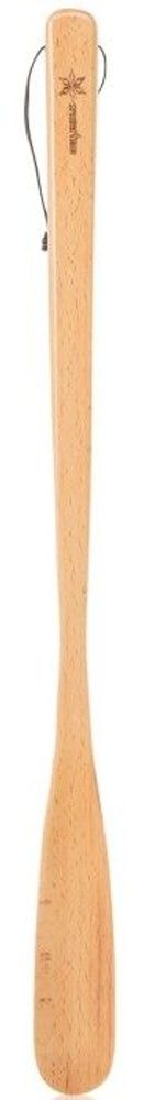 productImage: Wood Horn 54 cm Nature