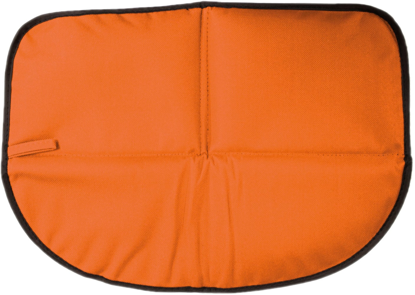 productImage: Sittunderlag Vikbart Orange
