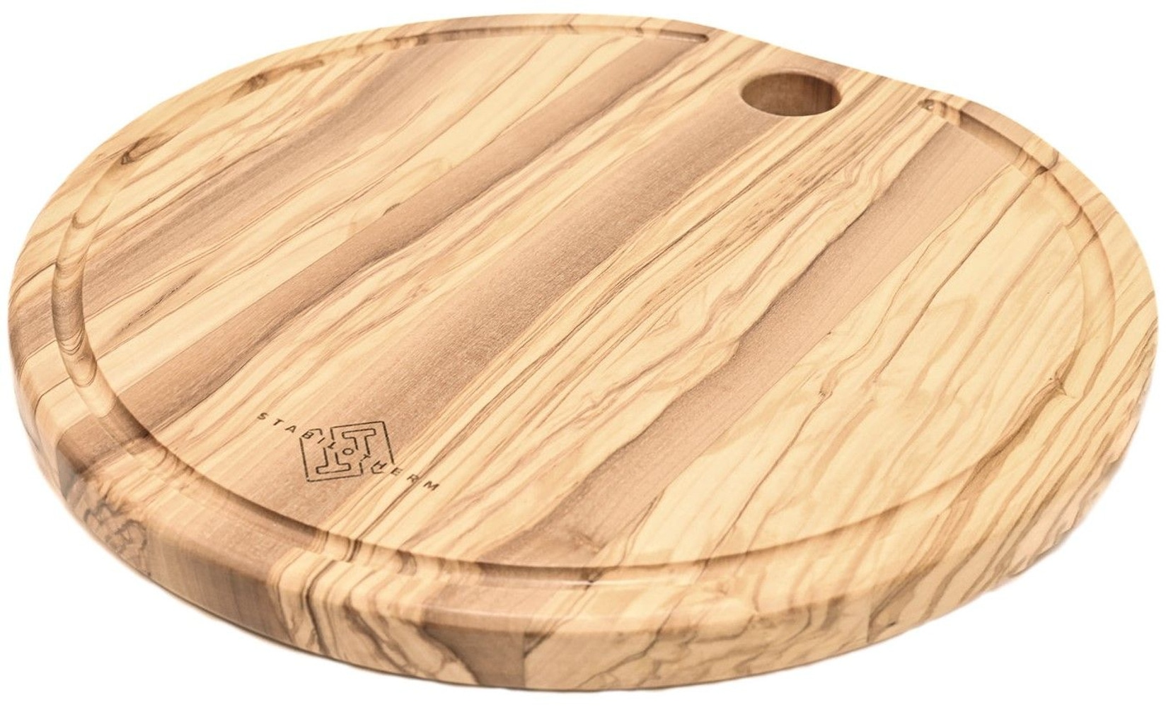 productImage: Stabilothem Olea Skärbräda