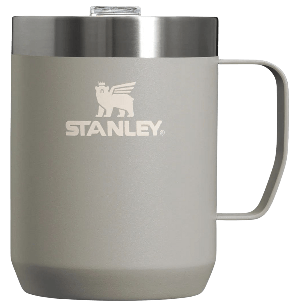 productImage: The Stay-Hot Camp Mug 0,23 L Ash