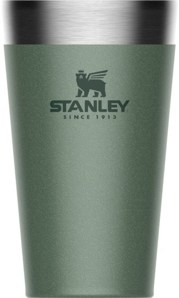 productImage: Adventure Stacking Pint 0.47L Hammertone Green