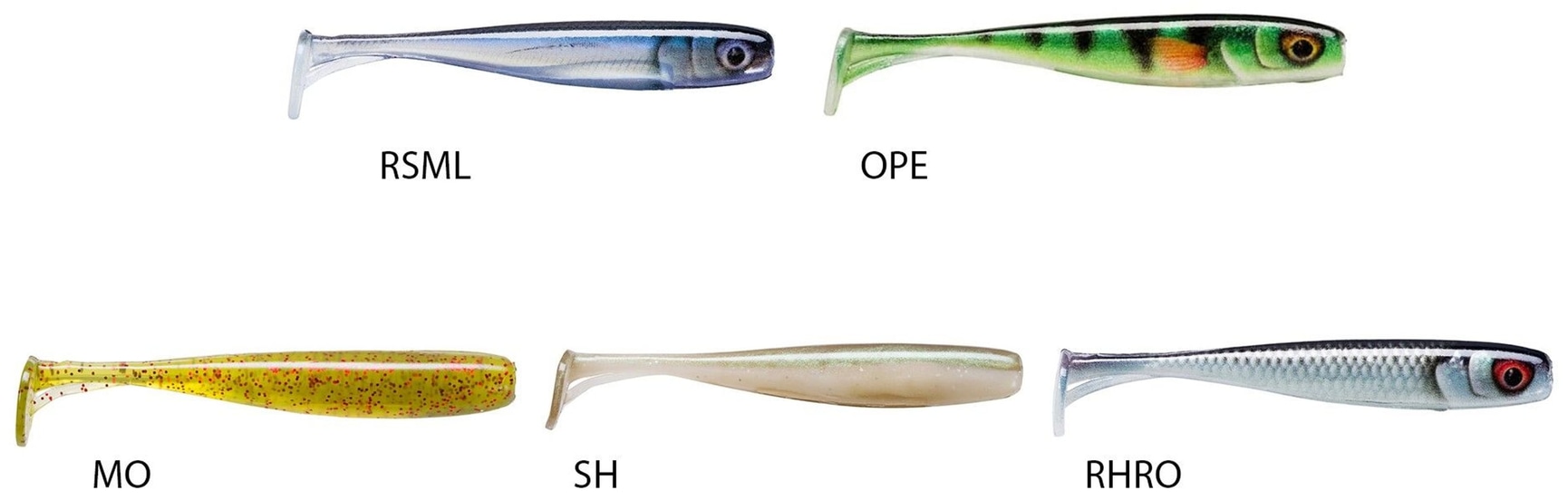 productImage: Tock Minnow 8cm 3'' 6g
